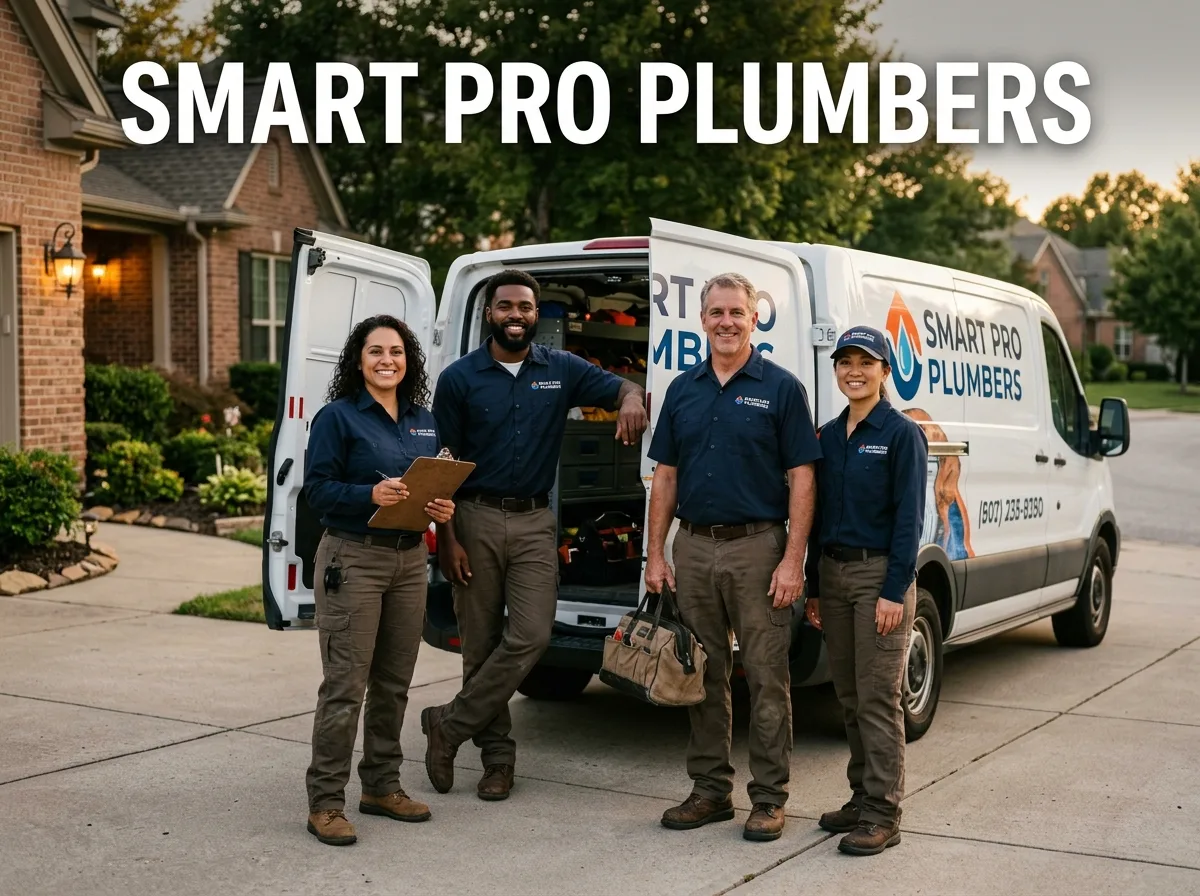 Water Heater Repair company in Croton, OH